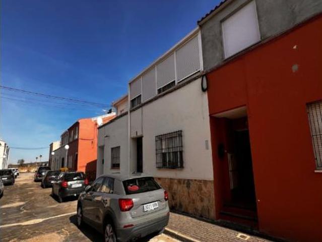 Casa Venta La Roda, La Roda