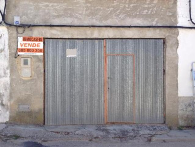 Casa Venta Belmonte, Belmonte