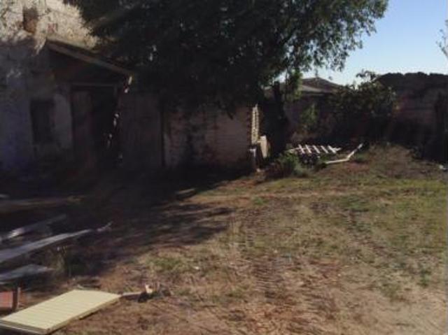 Casa Venta Belmonte, Belmonte