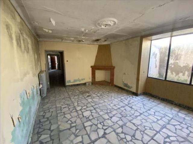Casa Venta Belmonte, Belmonte