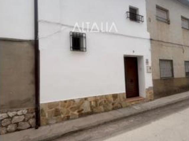Casa Venta Belmonte, Belmonte