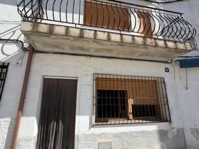 Casa Venta Belmonte, Belmonte