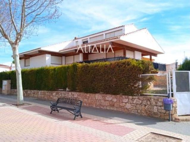 Casa Venta Belmonte, Belmonte