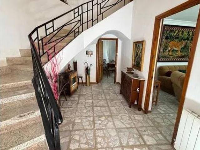 Casa Venta Belmonte, Belmonte
