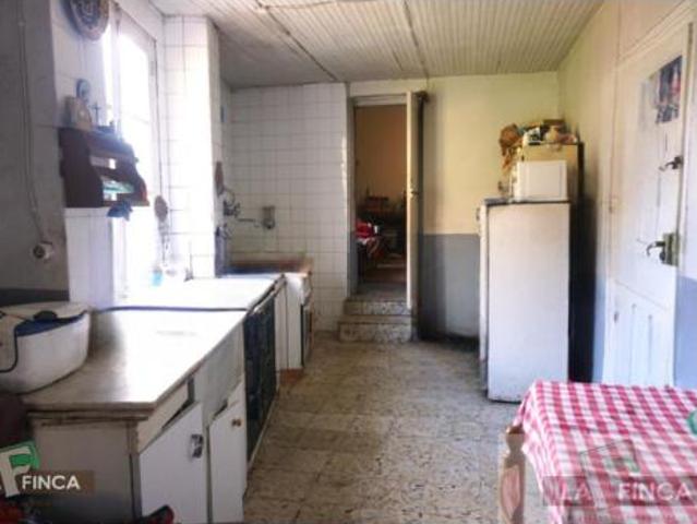 Casa Venta Belmonte de Miranda, Belmonte de Miranda