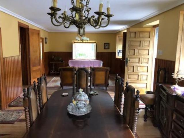 Casa Venta Belmonte de Miranda, Belmonte de Miranda