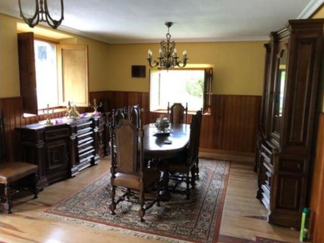 Casa Venta Belmonte de Miranda, Belmonte de Miranda