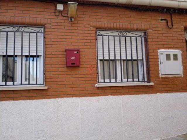 Casa Venta Belmontejo, Belmontejo