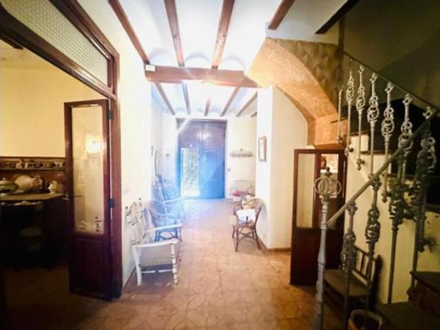 Casa Venta Bèlgida, Bèlgida