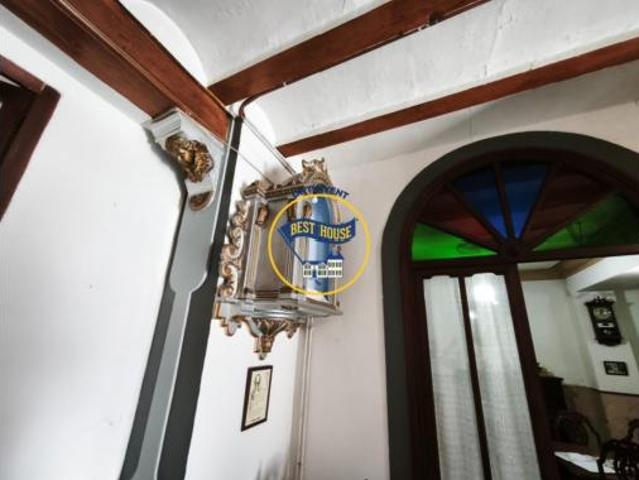 Casa Venta Bèlgida, Bèlgida