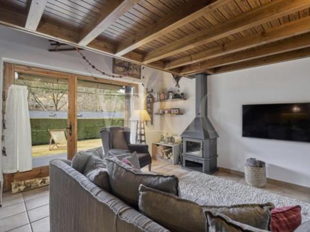 Casa Venta Bellver de Cerdanya, Bor