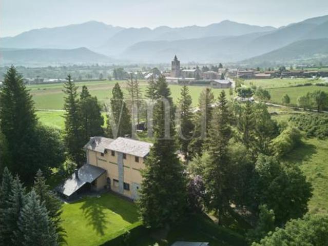 Casa Venta Bellver de Cerdanya, Bellver de Cerdanya