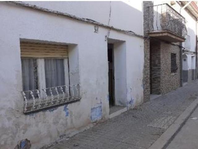 Casa Venta Bellvís, Bellvís