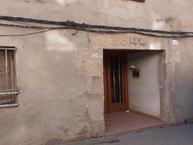 Casa Venta Bellvís, Bellvís
