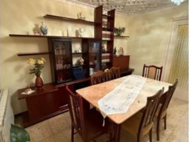Casa Venta Bellvís, Els Arcs