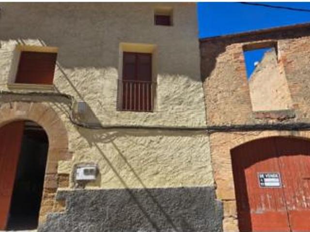 Casa Venta Bellaguarda, Bellaguarda