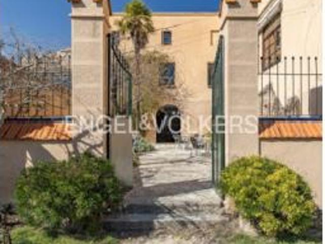 Casa Venta Bellprat, Bellprat