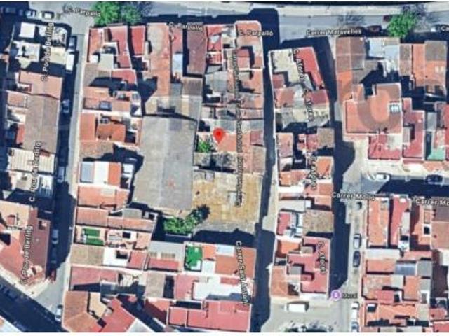 Casa Venta Gandia, Roís de Corella Hospital Beniopa