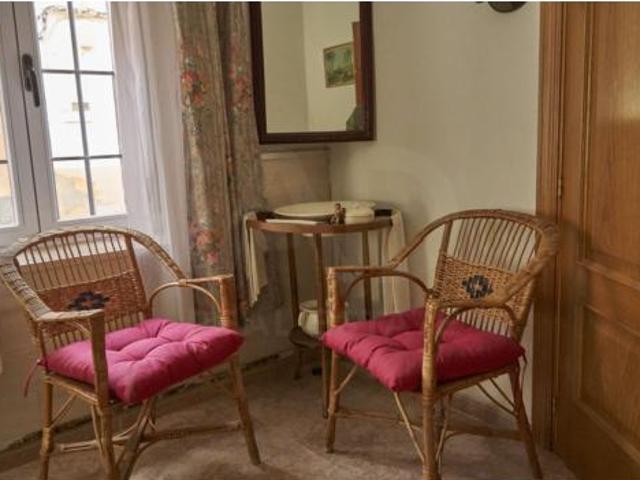 Casa Venta Belvís de La Jara, Belvís de La Jara