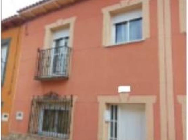 Casa Venta Belvís de La Jara, Belvís de La Jara