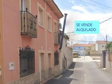 Casa Venta Belvís de La Jara, Belvís de La Jara