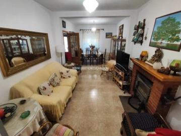 Casa Venta Belvís de La Jara, Belvís de La Jara