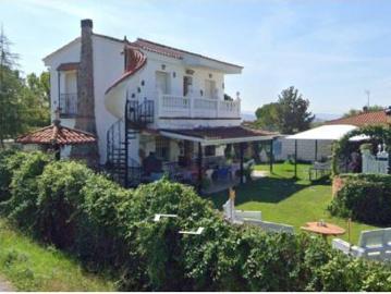 Casa Venta Belvís de Monroy, Belvís de Monroy