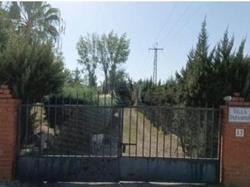 Casa Venta Belvís de Monroy, Belvís de Monroy