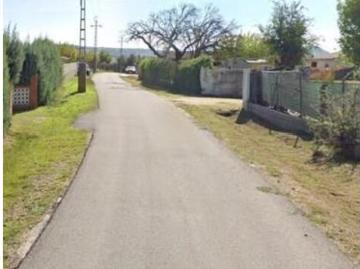Casa Venta Belvís de Monroy, Belvís de Monroy