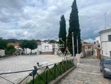 Casa Venta Belvís de Monroy, Belvís de Monroy