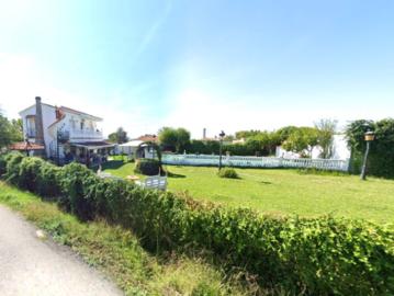 Casa Venta Belvís de Monroy, Belvís de Monroy