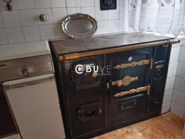 Casa Venta Bembibre, Arlanza