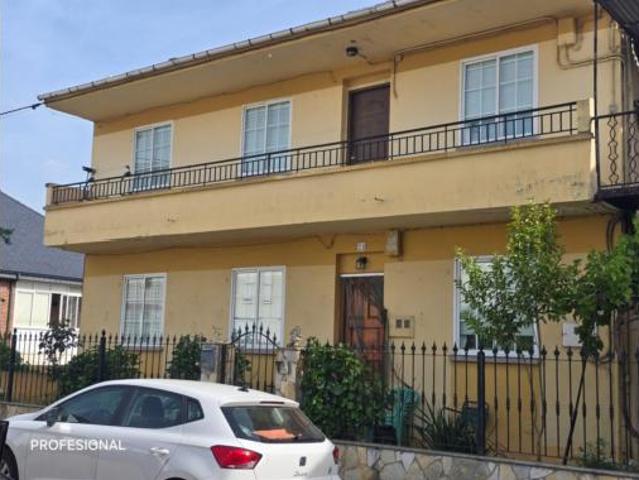 Casa Venta Bembibre, Bembibre