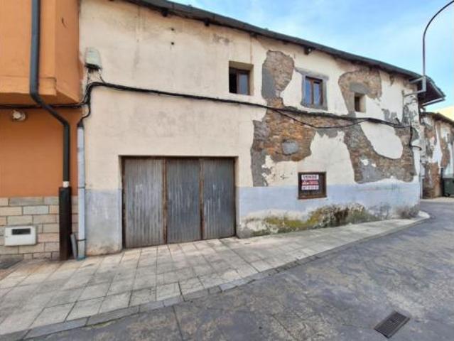 Casa Venta Bembibre, Bembibre