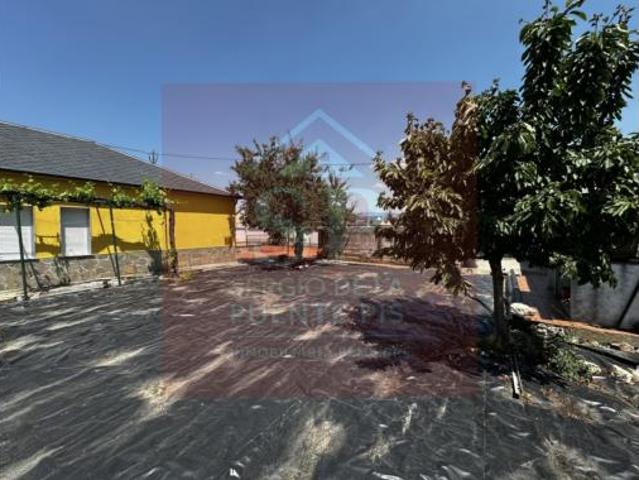 Casa Venta Bembibre, Bembibre