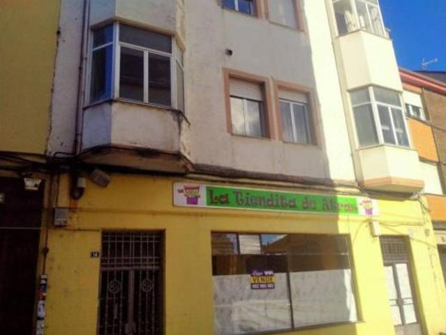 Casa Venta Bembibre, Bembibre