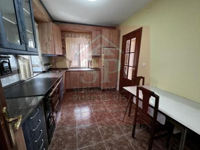 Casa Venta Bembibre, Rodanillo