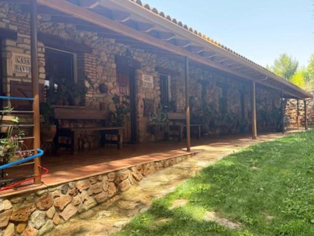 Casa Venta Benatae, Benatae
