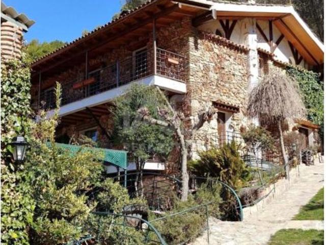 Casa Venta Benatae, Benatae