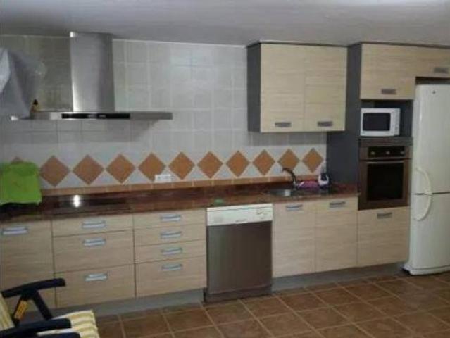 Casa Venta Benatae, Benatae