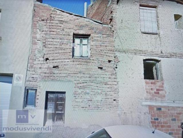 Casa Venta Benavides, Benavides de Órbigo