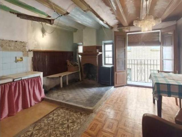 Casa Venta Benabarre, Benabarre