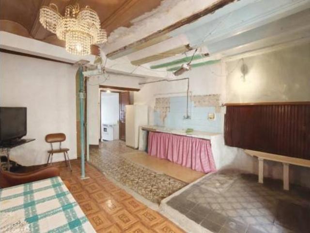 Casa Venta Benabarre, Benabarre