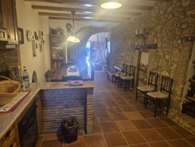 Casa Venta Benafigos, Benafigos