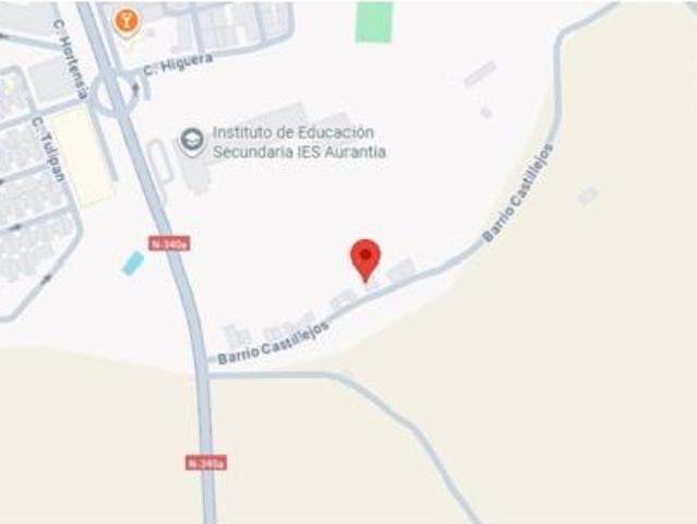 Casa Venta Benahadux, Benahadux