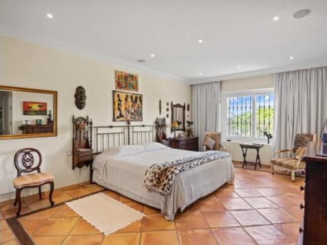 Casa Venta Benahavís, Benahavís