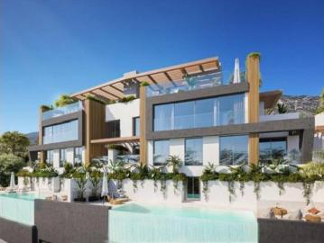 Casa Venta Benahavís, Benahavís