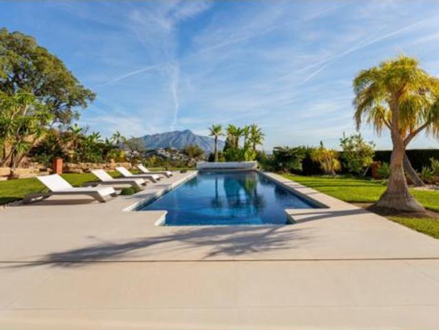 Casa Venta Benahavís, Benahavís