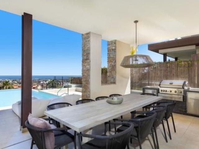Casa Venta Benahavís, Benahavís