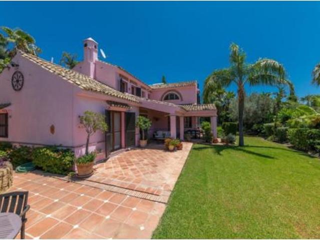 Casa Venta Benahavís, Benahavís
